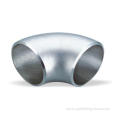 EN10253 DIN2605 2.5D Elbow